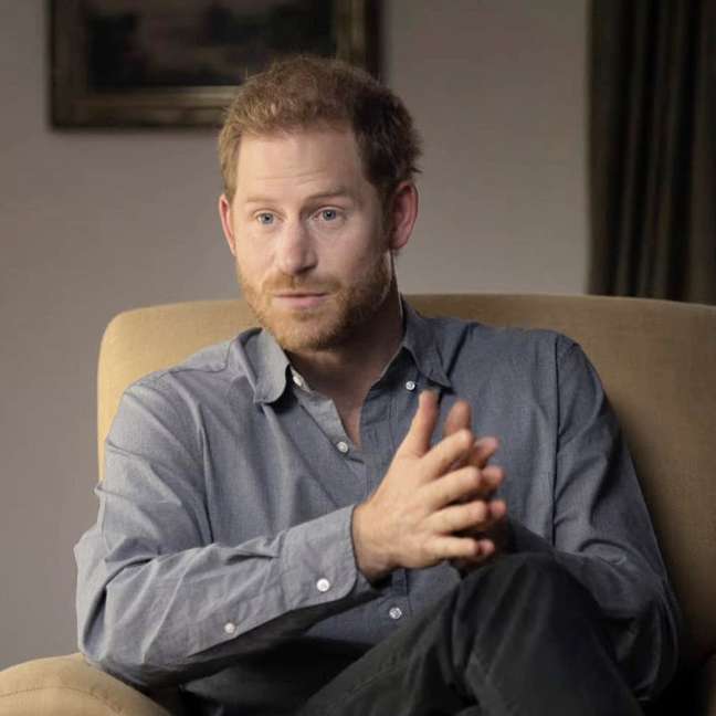 Prince Harry’s book details royal family abuse, drugs and scandals