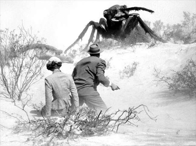 ‘Werewolf in the Night’ director to remake sci-fi classic ‘The World in Peril’