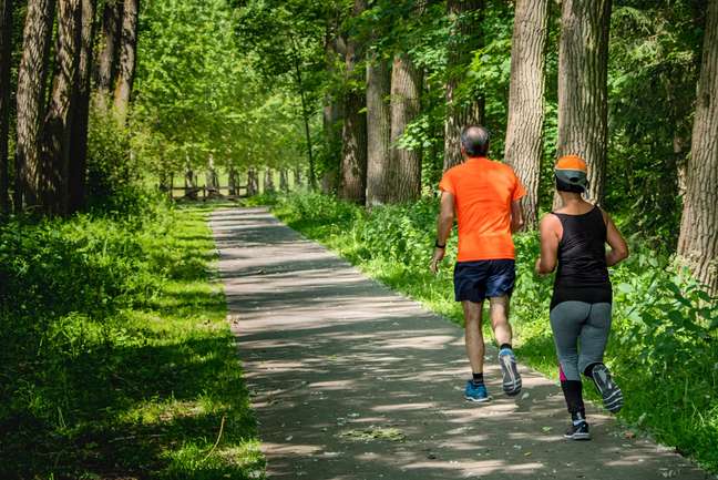 4 ideal physical activities for the elderly