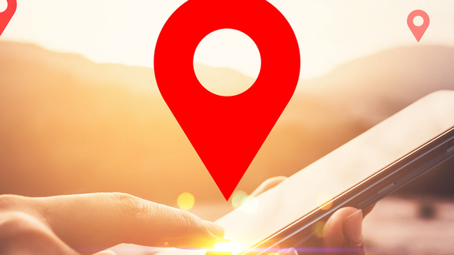 Google to pay R0 million for hiding the use of location data