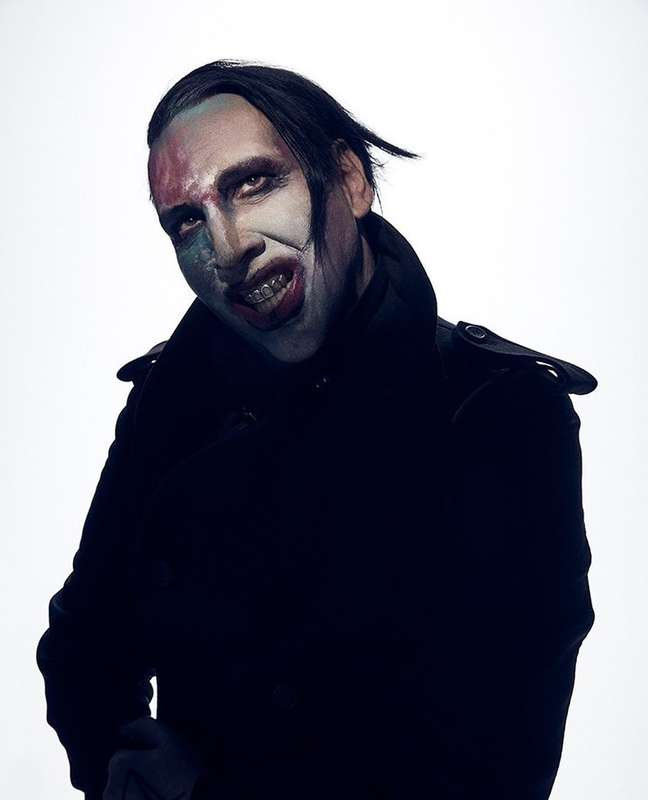 Marilyn Manson’s sexual abuse allegation dismissed