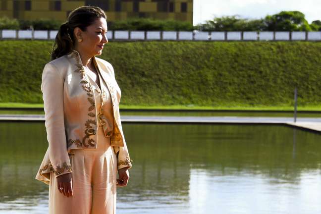 D.Marisa’s stylist applauds Janja for appreciating national fashion