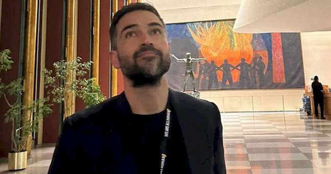 Afonso Herrera hasn’t asked for money to return to RBD, the group says