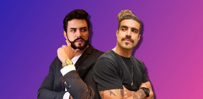 The influencer denounced by Caio Castro ironizes: “I will send 10% of the waiter”