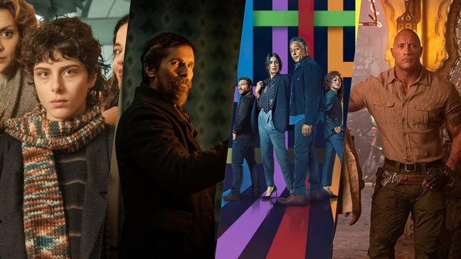 Netflix releases during the week (06/01/2023)