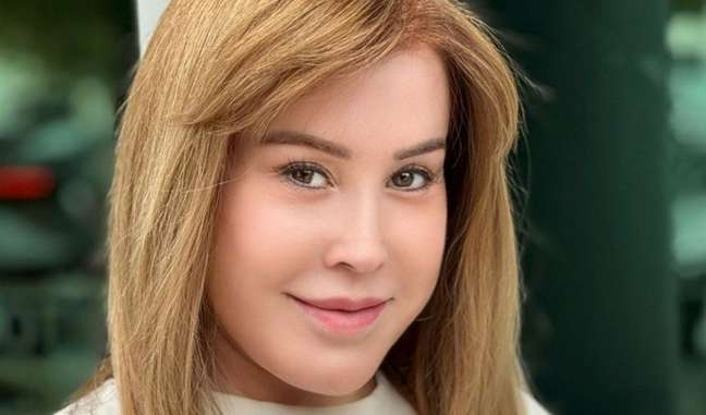 Zilu Angry After Criticism For Excessive Photoshop In Post: ‘Haters’