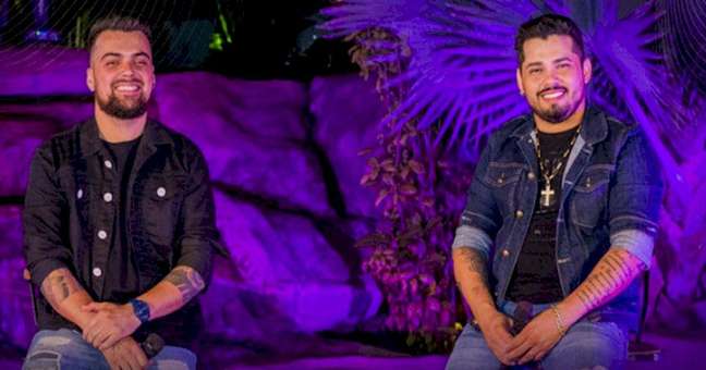 Thiago & Miguel release new EP “Principios”