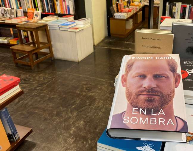 What we know about the royal family secrets exposed in Prince Harry’s new book