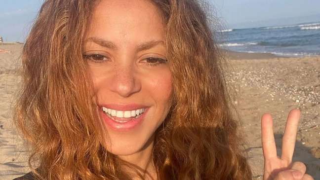 Shakira confirms performances in Brazil later this year;  know everything