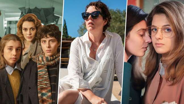 Elena Ferrante |  Discover 5 films and series adapted from the author’s books