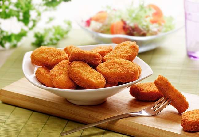 homemade croquettes homemade croquettes