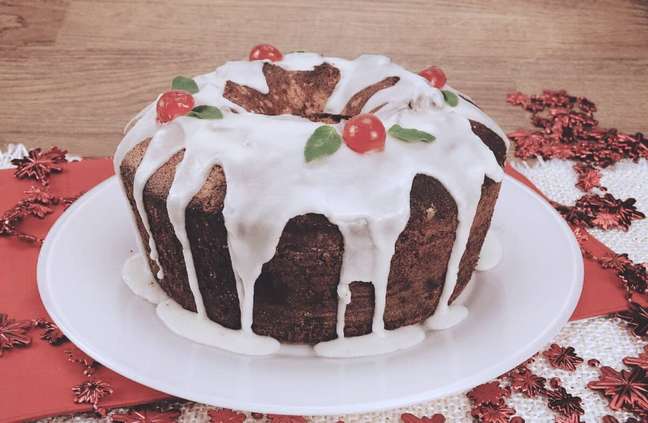 Bolo de Reis: discover the complete recipe of the Catholic tradition
