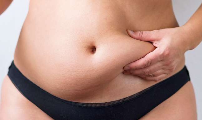 Gordura abdominal: 5 alimentos que eliminam a barriguinha