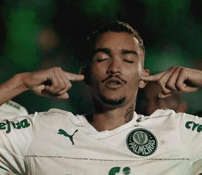 Palmeiras bate o América-SP e se aproxima de vaga nas oitavas de final da Copinha