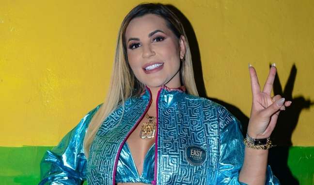 Deolane Bezerra reacts to attacks after ‘A Fazenda 14’ and teases: ‘They can’t cancel me’