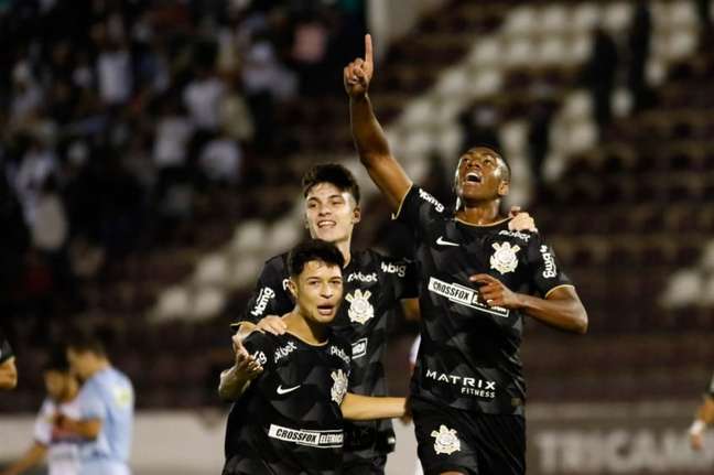 COPINHA: Ferroviária x Corinthians: onde assistir ao jogo do Timãozinho na Copinha