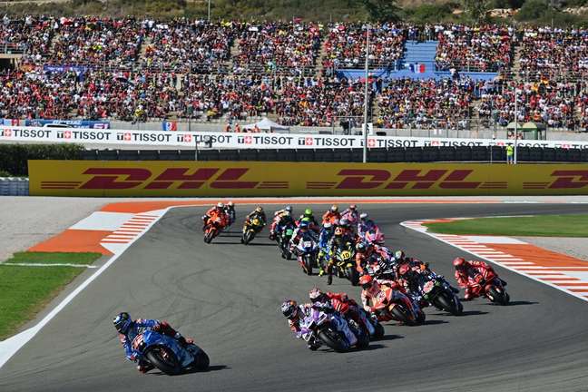Brivio sees “more aggressive” European factories and points out a mistake in Honda: “use an old method”