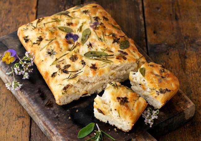 Find out how to make the perfect focaccia from 3 unmissable tips