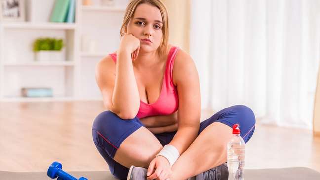 Can’t lose weight?  4 factors that hinder weight loss