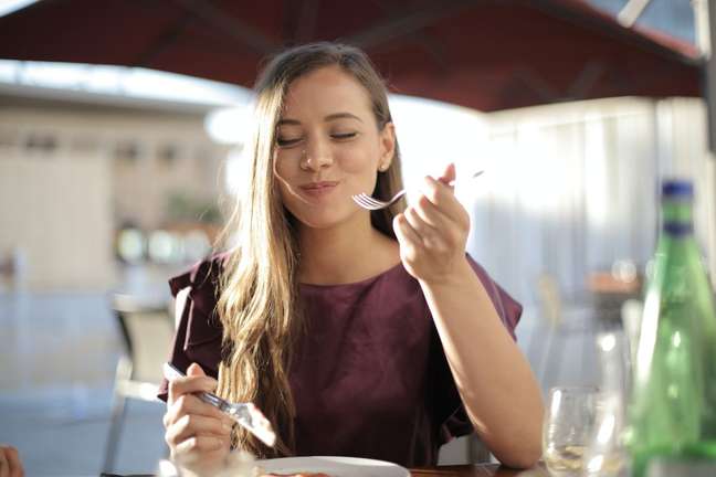 Allow yourself to get to know new flavors! | Allow yourself to get to know new flavors! |