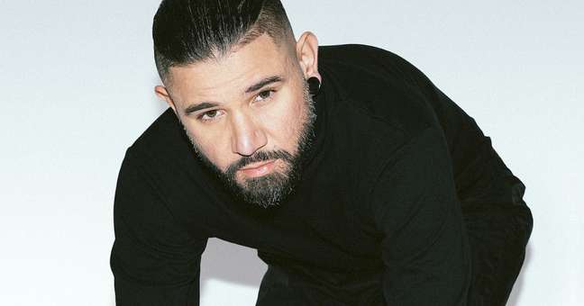 Skrillex Kicks Off 2023 With Tracks ‘Rumble’ & ‘Way Back’