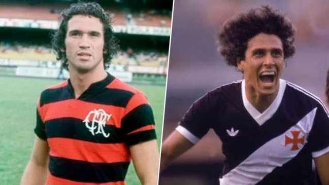 Rondinelli se emociona ao relembrar amizade com Dinamite: Foi um privilégio ter convivido com ele