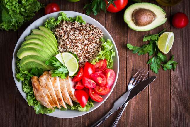 Food re-education: see the benefits and learn how to put it into practice