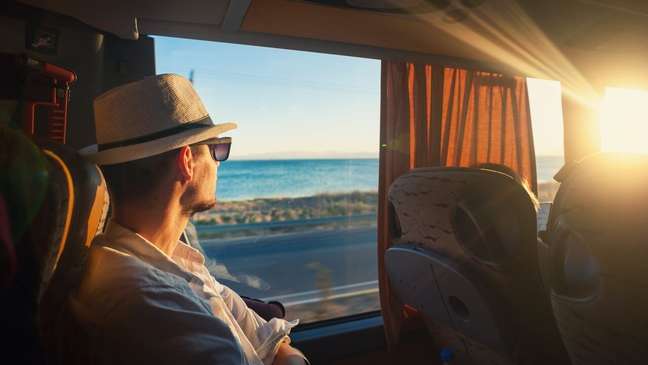 Shoo, thrombosis!  3 exercises to improve circulation while traveling