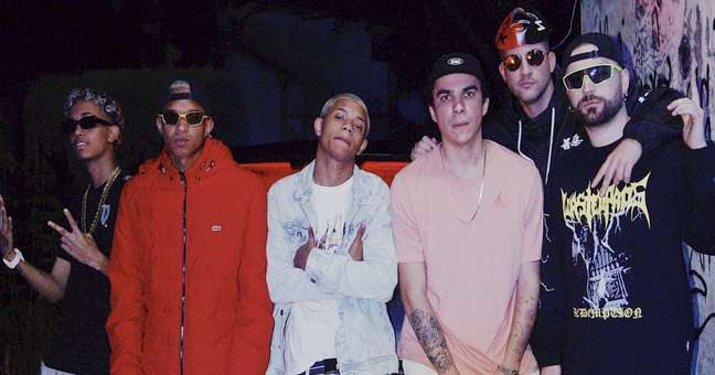 “Evoque Prata”, the most played funk on Spotify Brazil and Portugal, releases a new remix clip