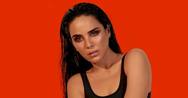 Wanessa Camargo gets angry and hits the criticism of tourists: “Go to a motel”