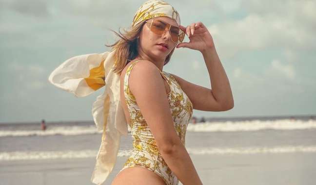 Beachwear 2023: the influencer indicates the trends that are booming in the summer.  Eliminate the looks!