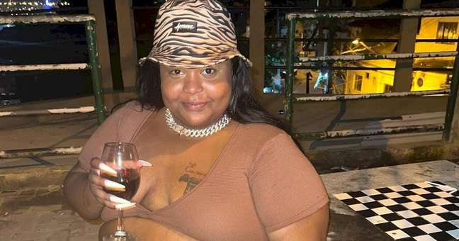 MC Carol refutes criticism of her body and reveals the value of the bank account