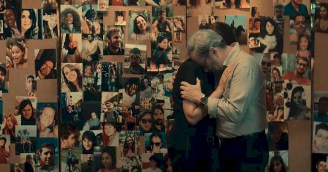 Netflix releases the trailer for the miniseries about the tragedy of the Kiss nightclub