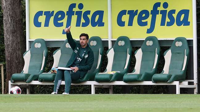 De olho em estreia no Paulistão, Palmeiras disputa últimos dois jogos-treinos na pré-temporada