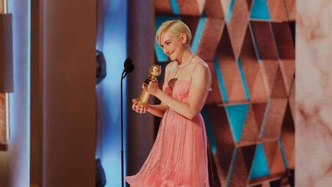 Golden Globes: see the list of winners