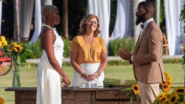 Blind Wedding 2: The Reality Finale arrives on Netflix