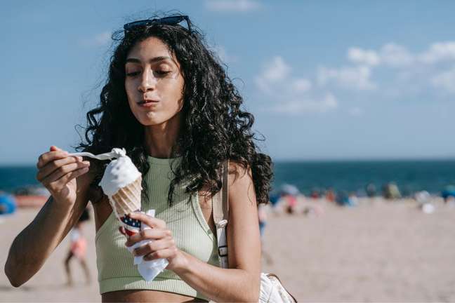 10 myths and truths about eating in the summer
