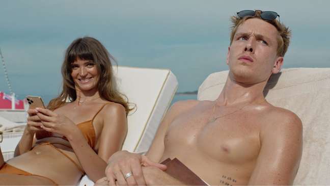 Find out when it arrives in theaters “Triangle of Sadness”, a big bet for the Oscars