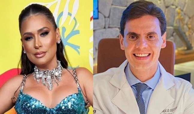 Simone Mendes loses weight: what changes in the singer’s metabolism after losing 25 kg?  Doctor details!
