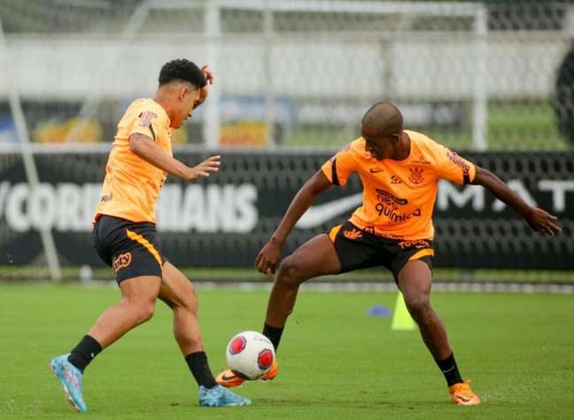 Para ter Yuri Alberto, Corinthians repassa toda a parte que tinha dos direitos de crias do terrão