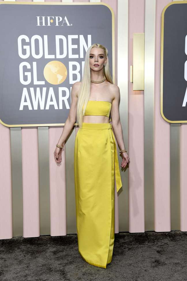 Anya Taylor-Joy Anya Taylor-Joy