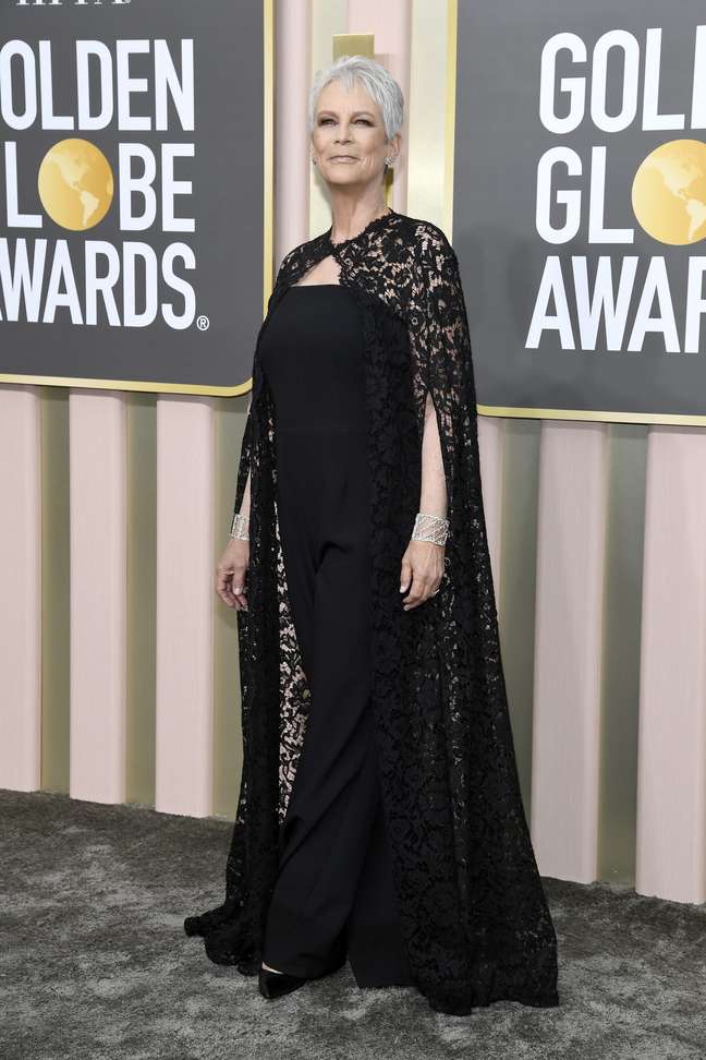 Jamie Lee Curtis Jamie Lee Curtis