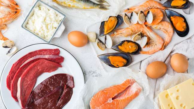 Vitamin B12 for vegans: understand why it’s so important