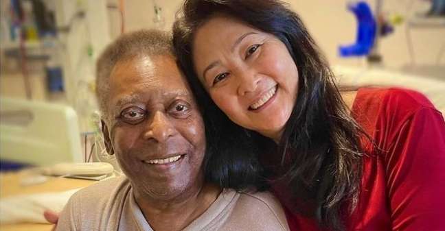 The law prevented Pele’s widow from being the automatic heir to the fortune
