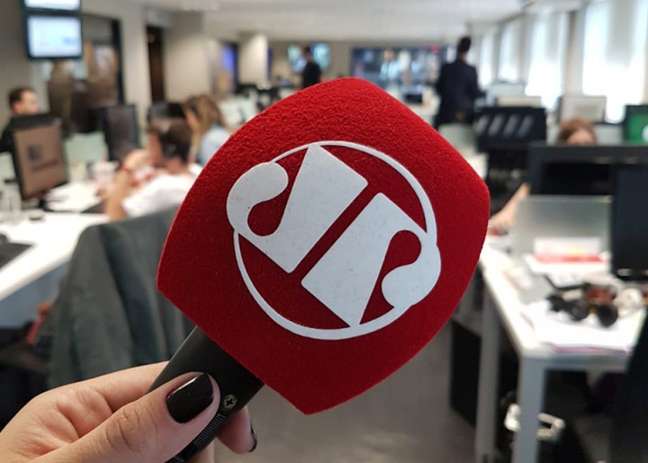 Jovem Pan speaks out after being hacked