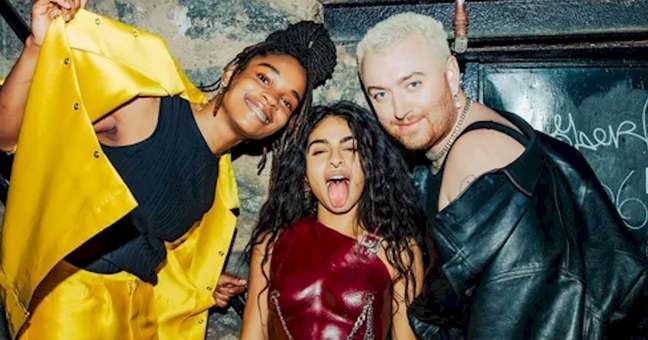 Sam Smith, Koffee & Jessie Reyez Release New Single ‘Gimme’