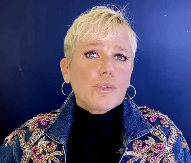Xuxa is ordered to pay BRL 65 million for plagiarism