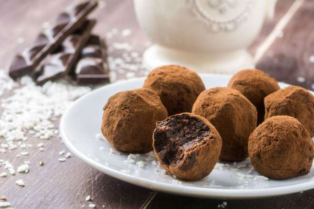 banana brigadeiro 