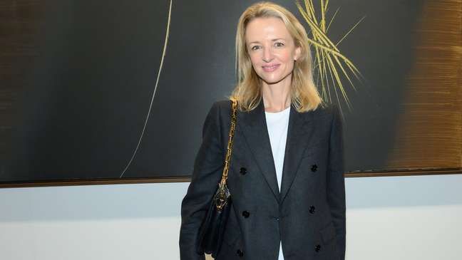 Who is the heir to the richest man in the world who will command Dior