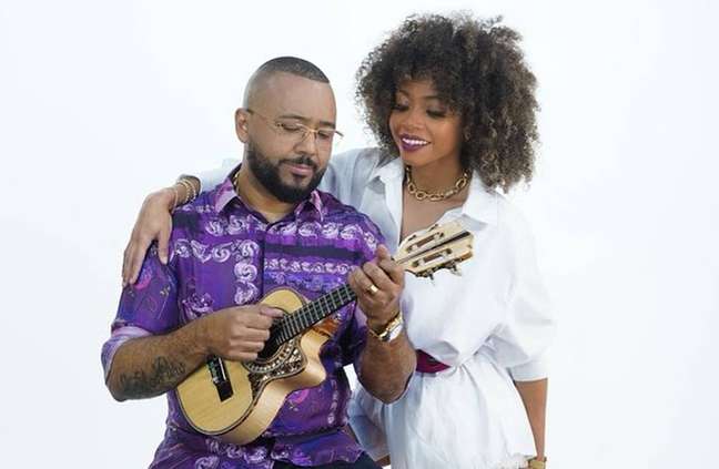 Dudu Nobre again calls for respect for the privacy of his daughter, a victim of sexual abuse